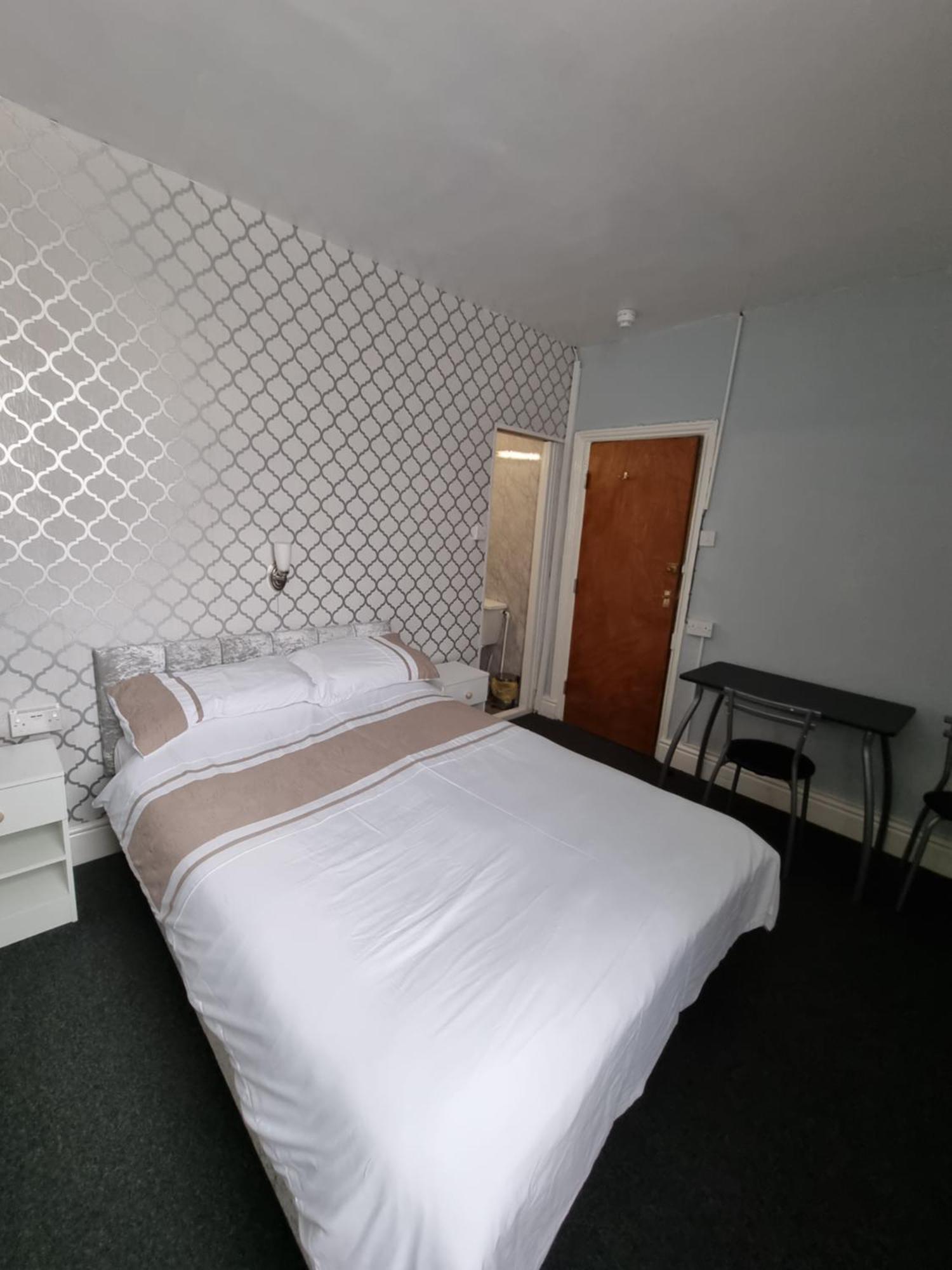 Tobermory Hotel Blackpool Ruang foto