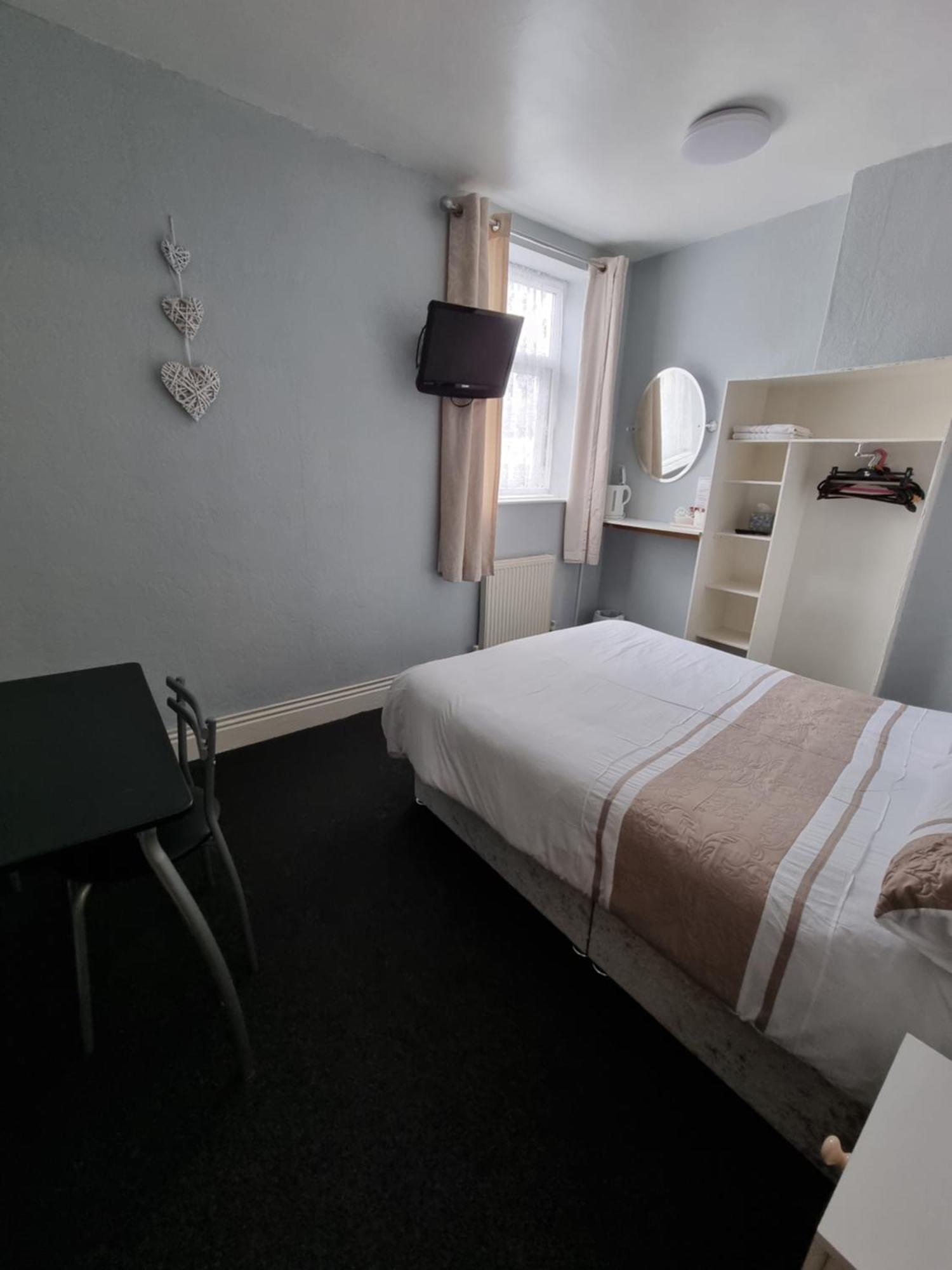 Tobermory Hotel Blackpool Ruang foto