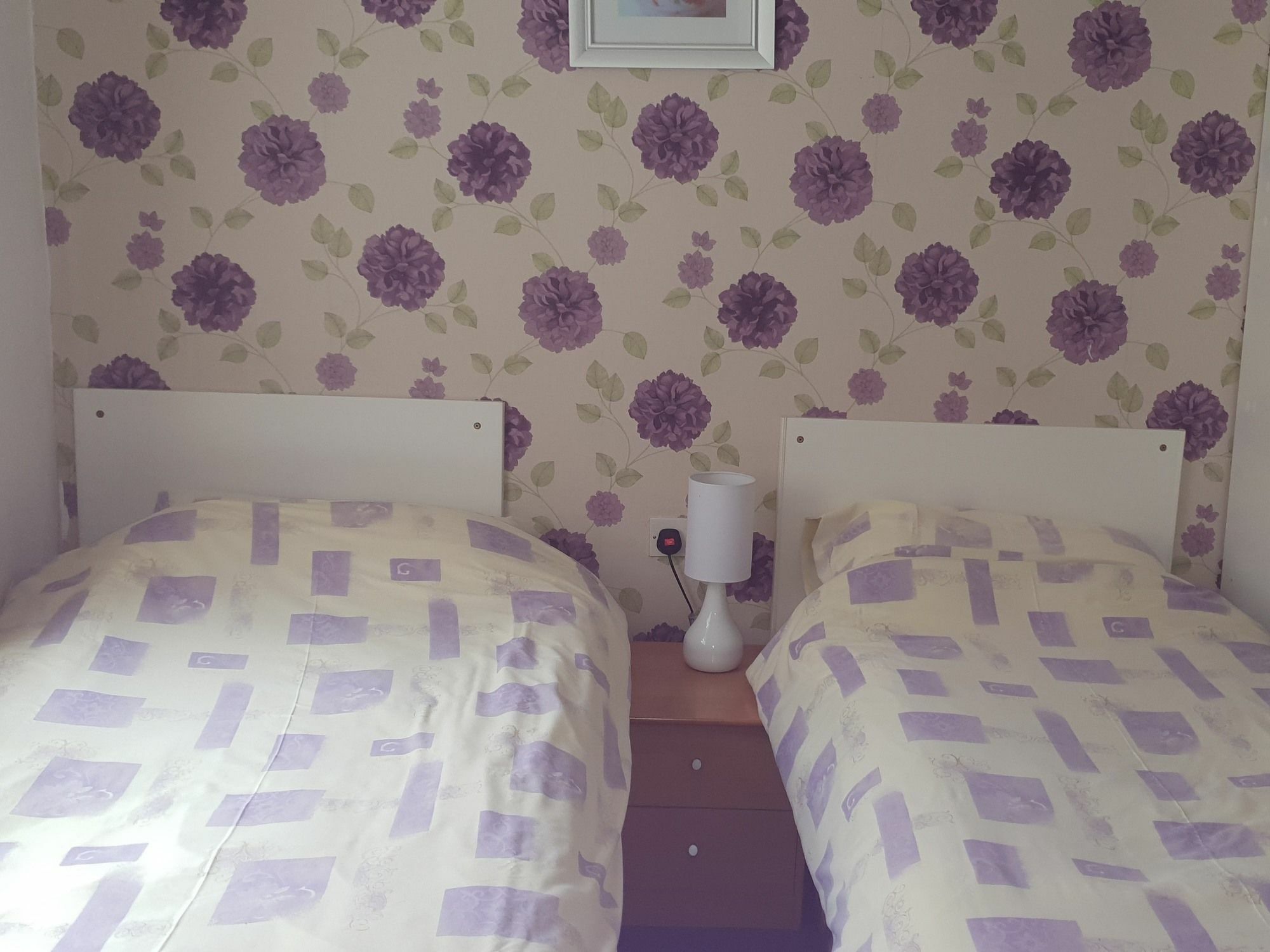 Tobermory Hotel Blackpool Bagian luar foto