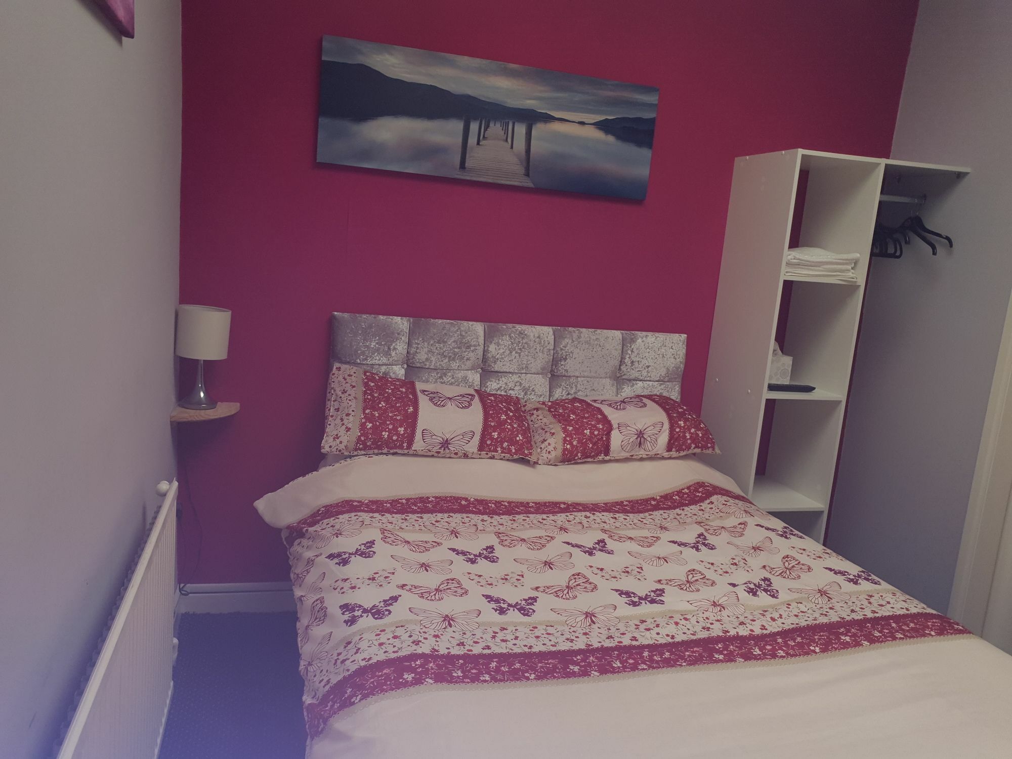 Tobermory Hotel Blackpool Bagian luar foto