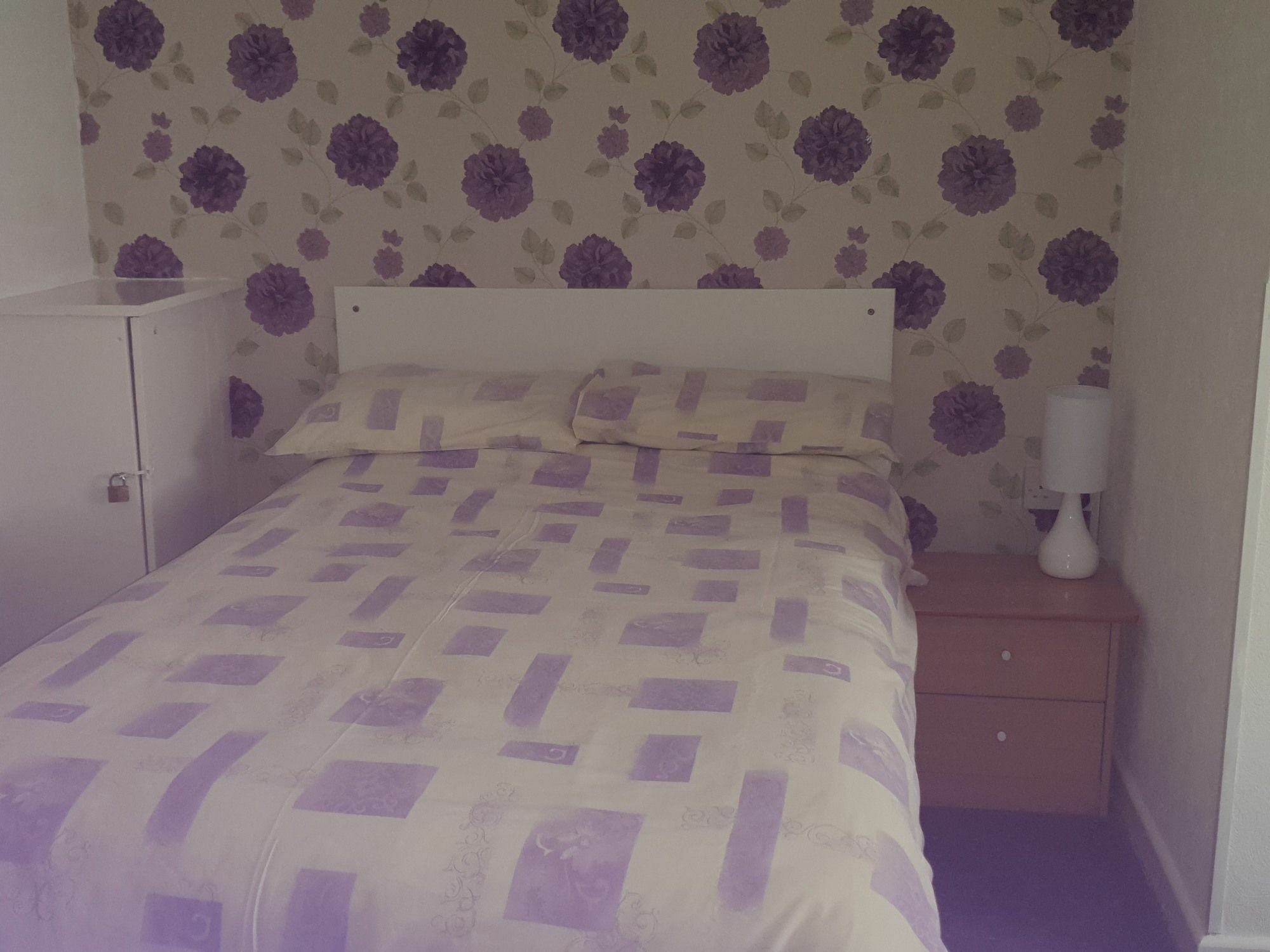 Tobermory Hotel Blackpool Bagian luar foto