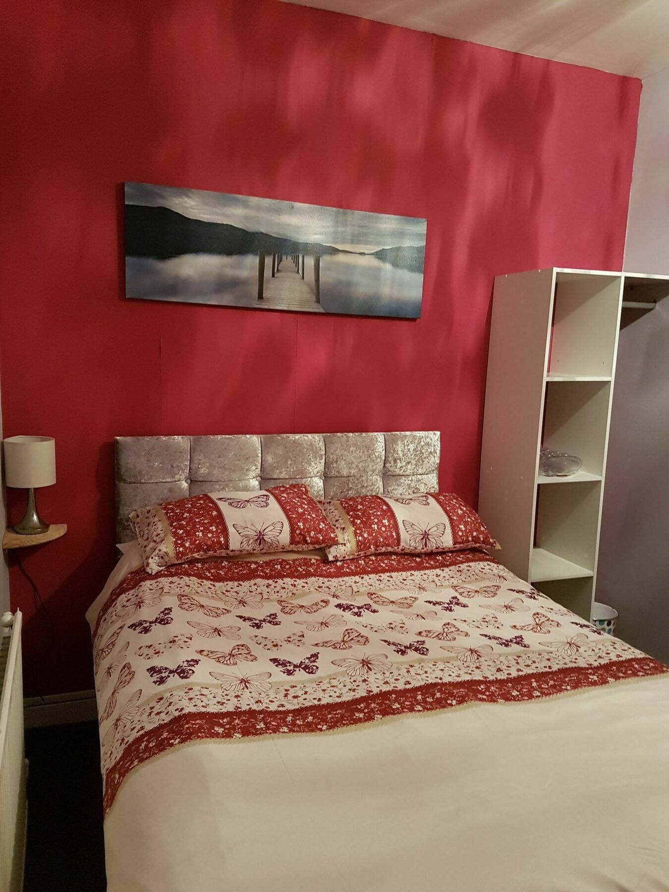 Tobermory Hotel Blackpool Bagian luar foto